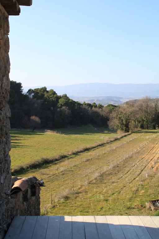 Villa Domaine Les Perpetus La Tour-dʼAigues Esterno foto